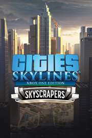 Buy Cities: Skylines - Season Pass 2 (Xbox One) - Xbox Live Key