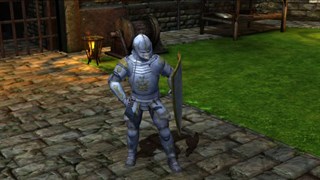 Deadliest Warrior screenshot 6