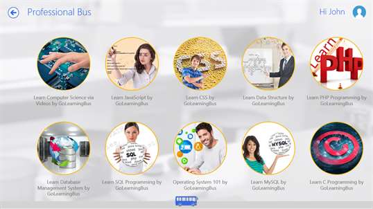 Learn Human Resource Management by GoLearningBus screenshot 9