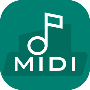 MIDI to MP3 - MIDI to WAV - Downloaden en installeren in Windows ...