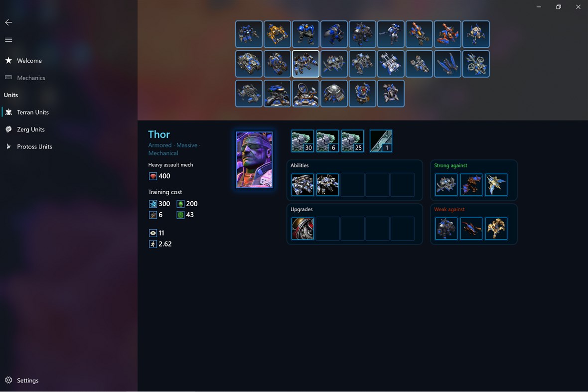 #2. SC2 Helper (Windows) Podle: LCT Works