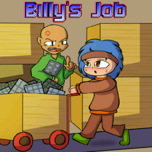 Billy's Job