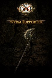 Wyrm Supporter Pack