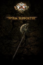 Paquete de colaborador de Wyrm