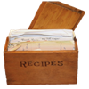 Our Recipes