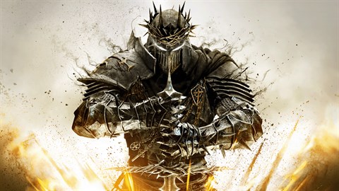 Lords of the Fallen II