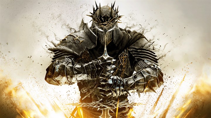 Lords of the Fallen II