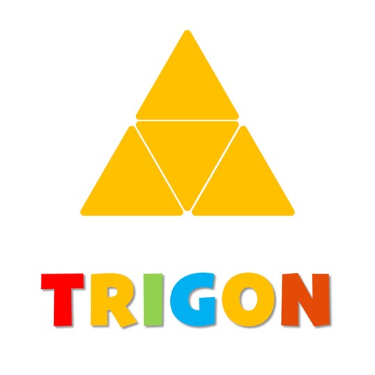 Trigon for Xbox in Germany region