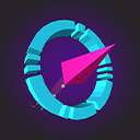 Wavy Trip Casual Game icon