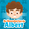 As Descobertas de Albert