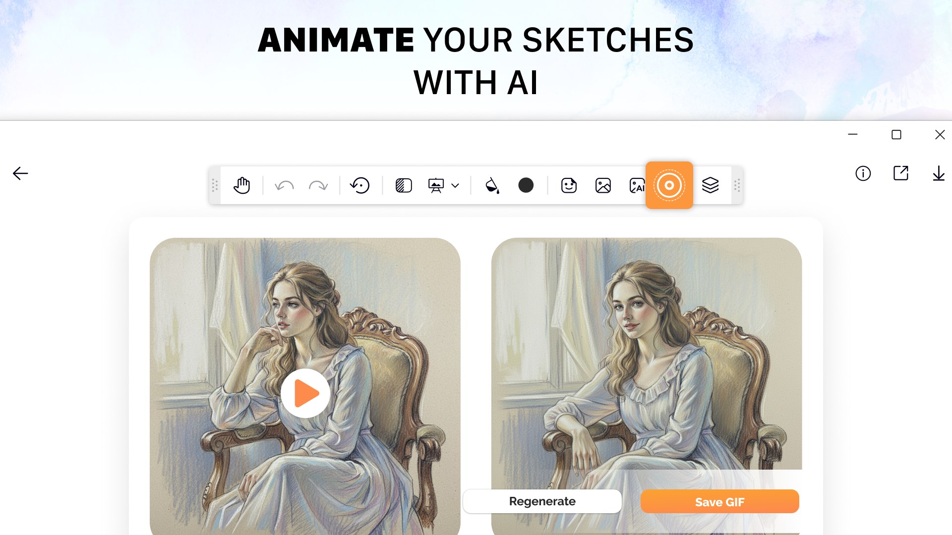 Sketchbook Illustration - Digital drawing for Illustrators screenshot