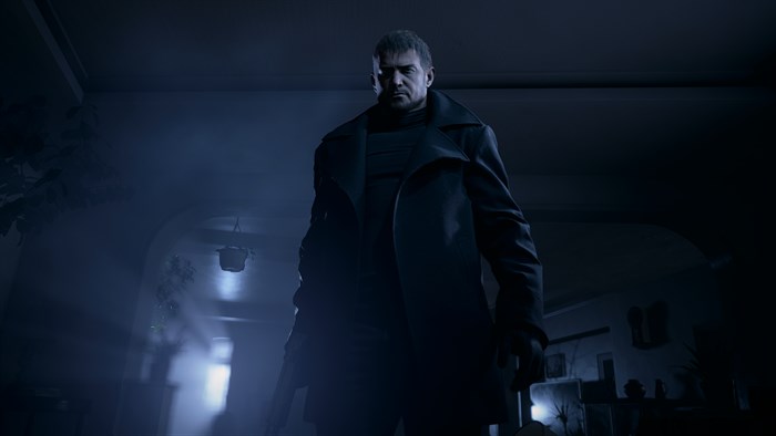 Resident Evil Village — скриншот 3
