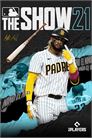 Mlb® the show™ 21 xbox™ series x|s standard edition preorder