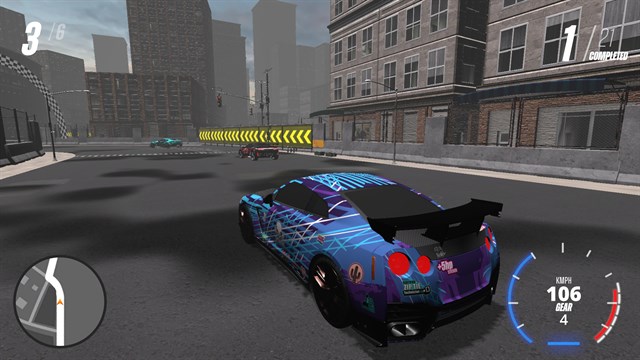 Fast Gear screenshot 4