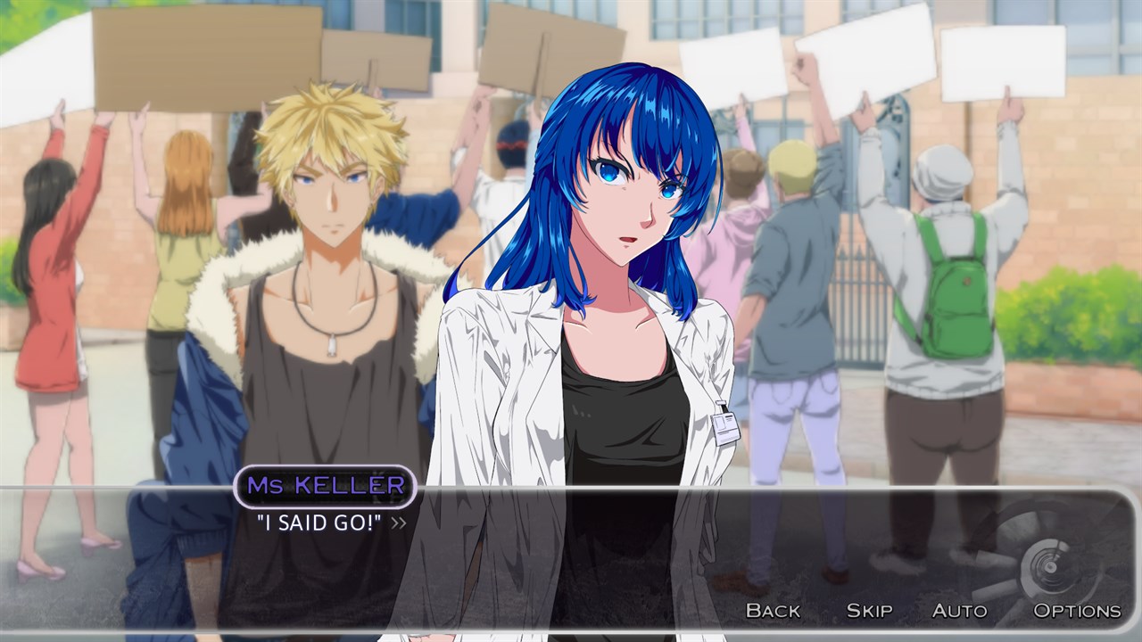 SYNESTHESIA screenshot 4