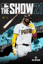 MLB® The Show™ 21（英語版）XBOX One