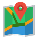 Map Insight Pro:Google Maps Lead Extractor / Business Scraper icon