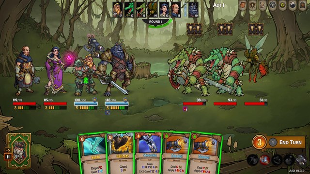 Across the Obelisk: Nenukil, the Engineer screenshot 4