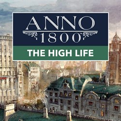 Anno 1800 Nuove Vette