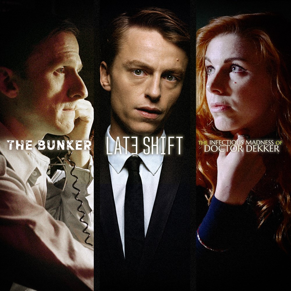 The FMV Bundle cover art (full size)