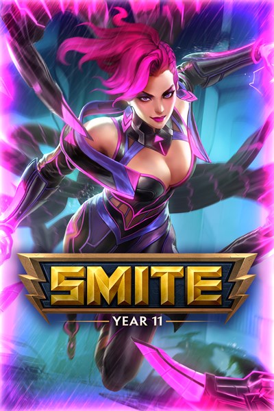 SMITE