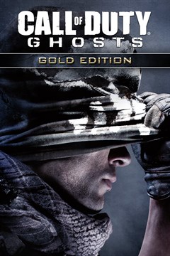 Cover poster for Call of Duty®: Ghosts