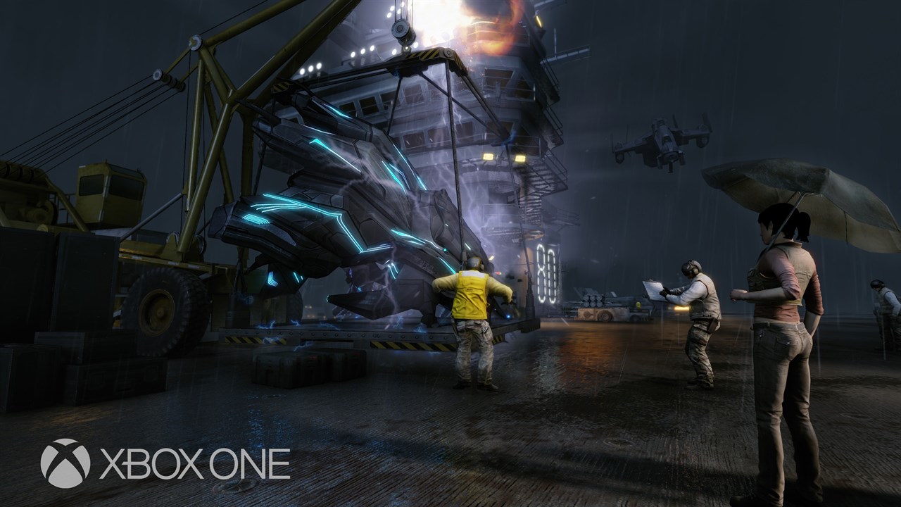 Crysis Remastered screenshot 5