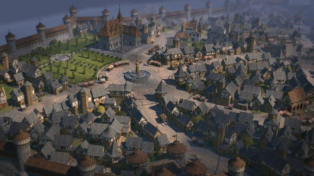 Wartales screenshot 18