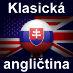 Klasická angličtina SK