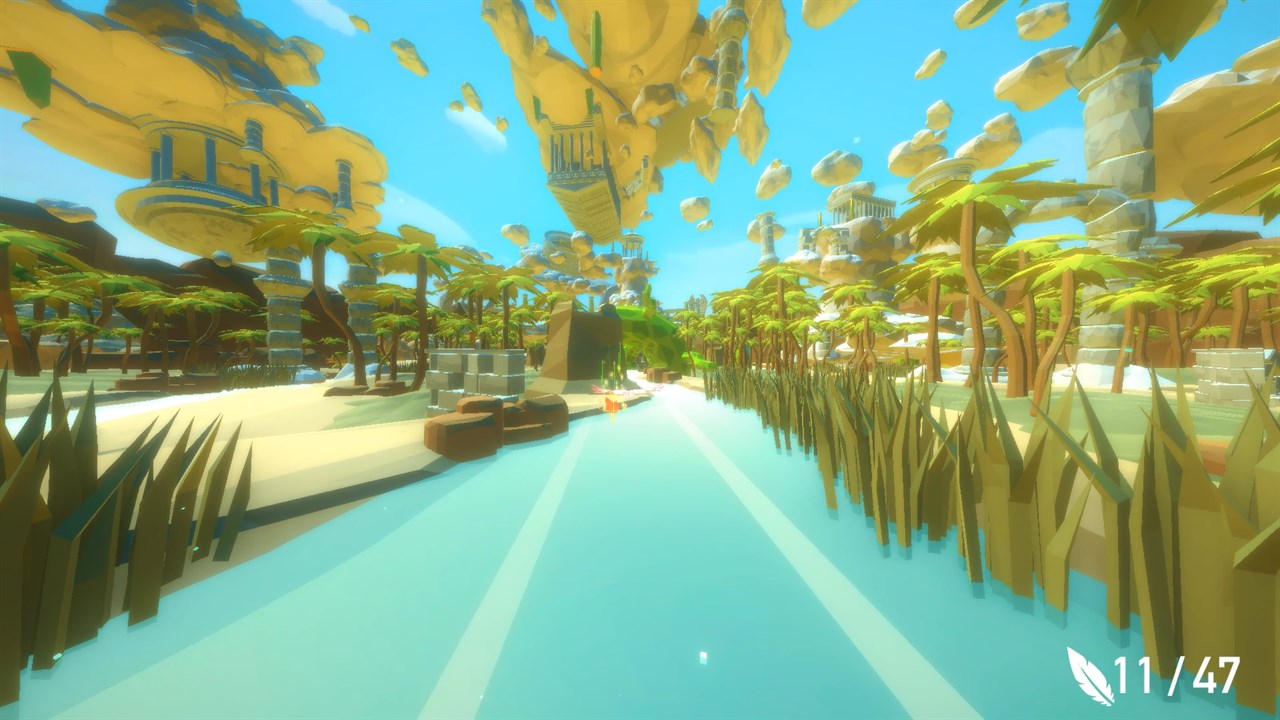 Aery - Calm Mind 3 screenshot 4