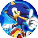 Sonic The Hedgehog Wallpaper icon