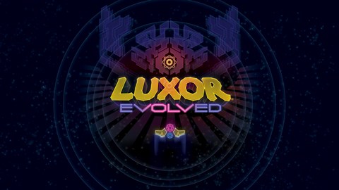 Luxor Evolved