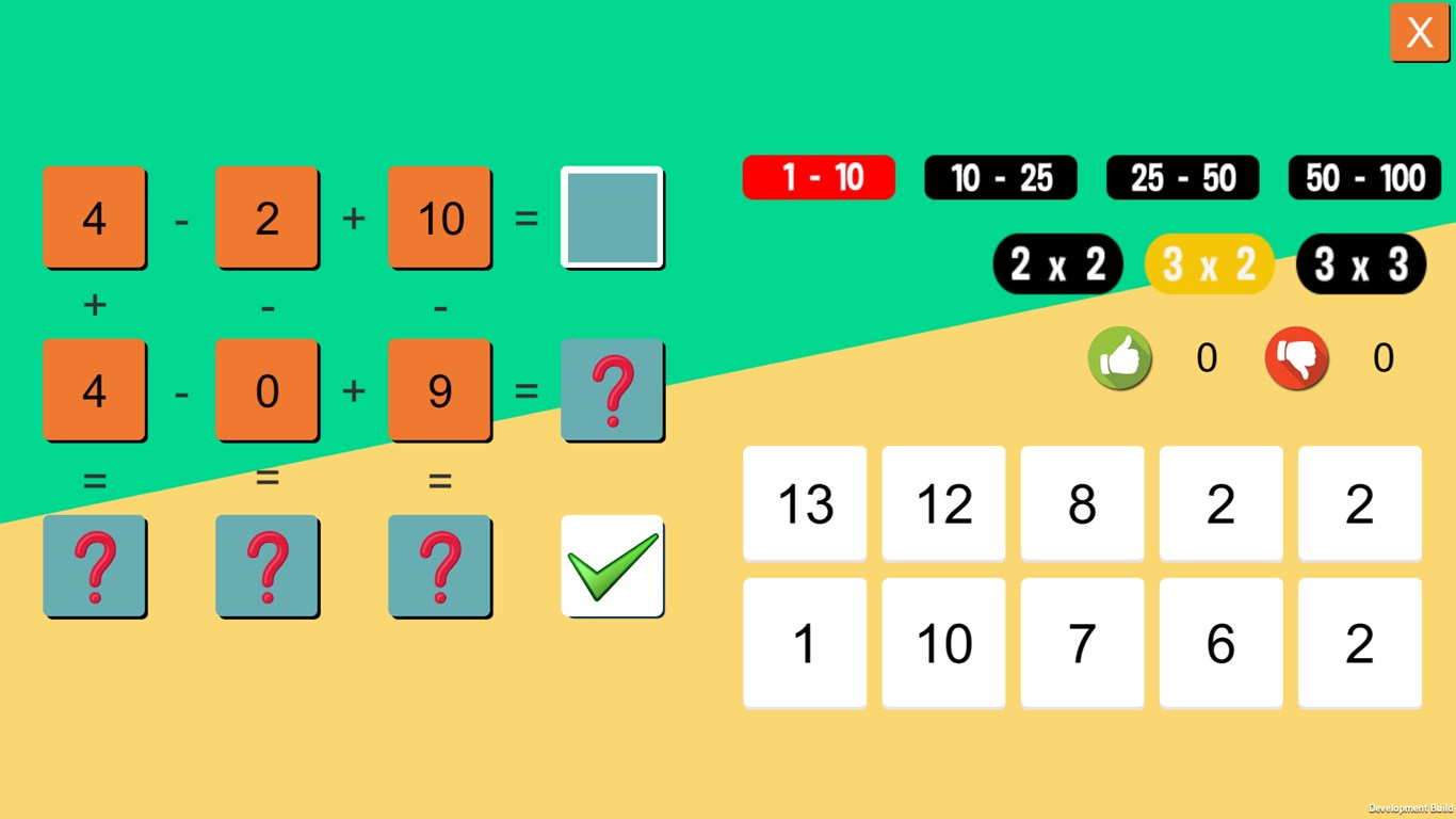 【图】Kids Math Puzzle(截图3)