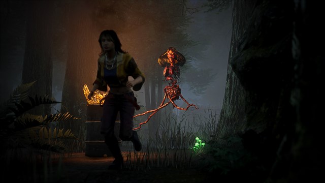 Dead by Daylight: Sinister Grace Windows screenshot 4