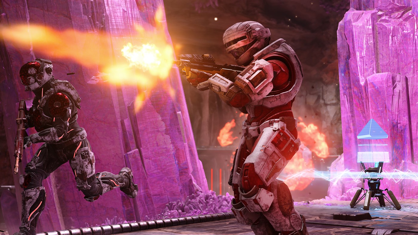 #1. Halo Infinite (Windows) By: Xbox Game Studios