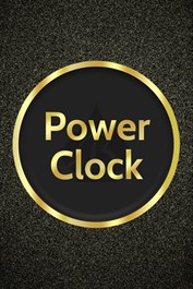 Power Clock - Black Spades Rule Pack