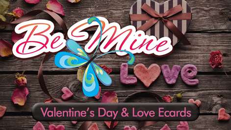 Be Mine Screenshots 1
