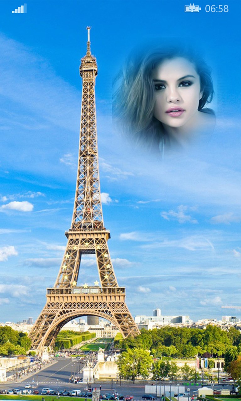 Memorable Photo Frames for Windows 10 Mobile