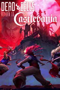 dead cells return to castlevania price