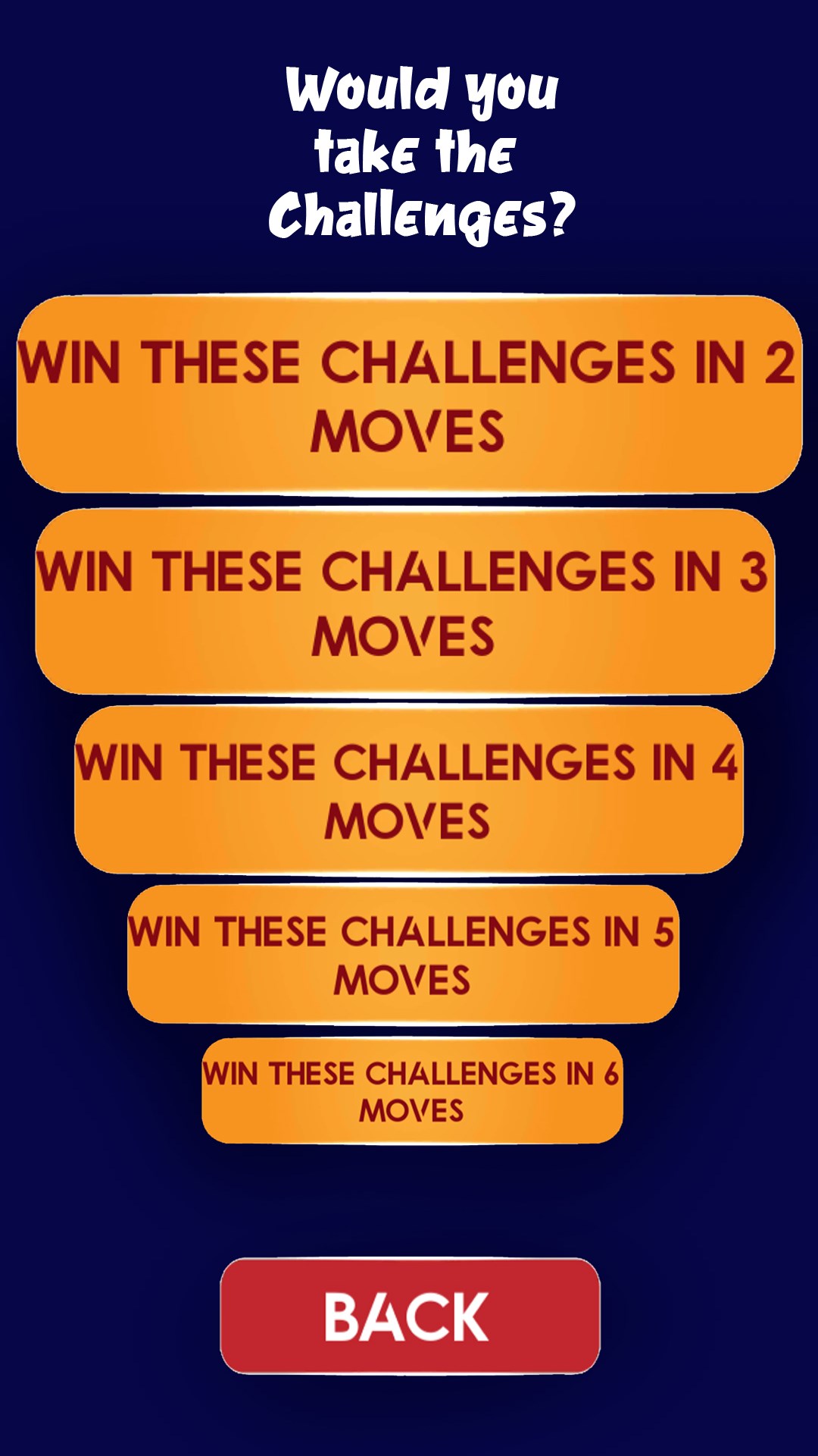 Captura 15 Connect In A Row Puzzle Solver windows