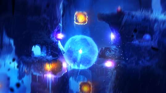 Ori and the Blind Forest: Definitive Edition screenshot 25