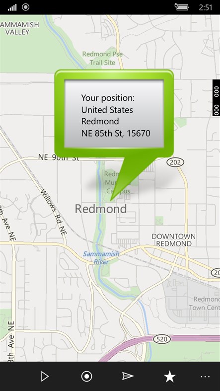 #1. Current position (Windows) De: FreshMan