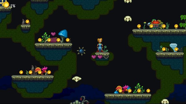 Magic Walk (Creators Program) — 9