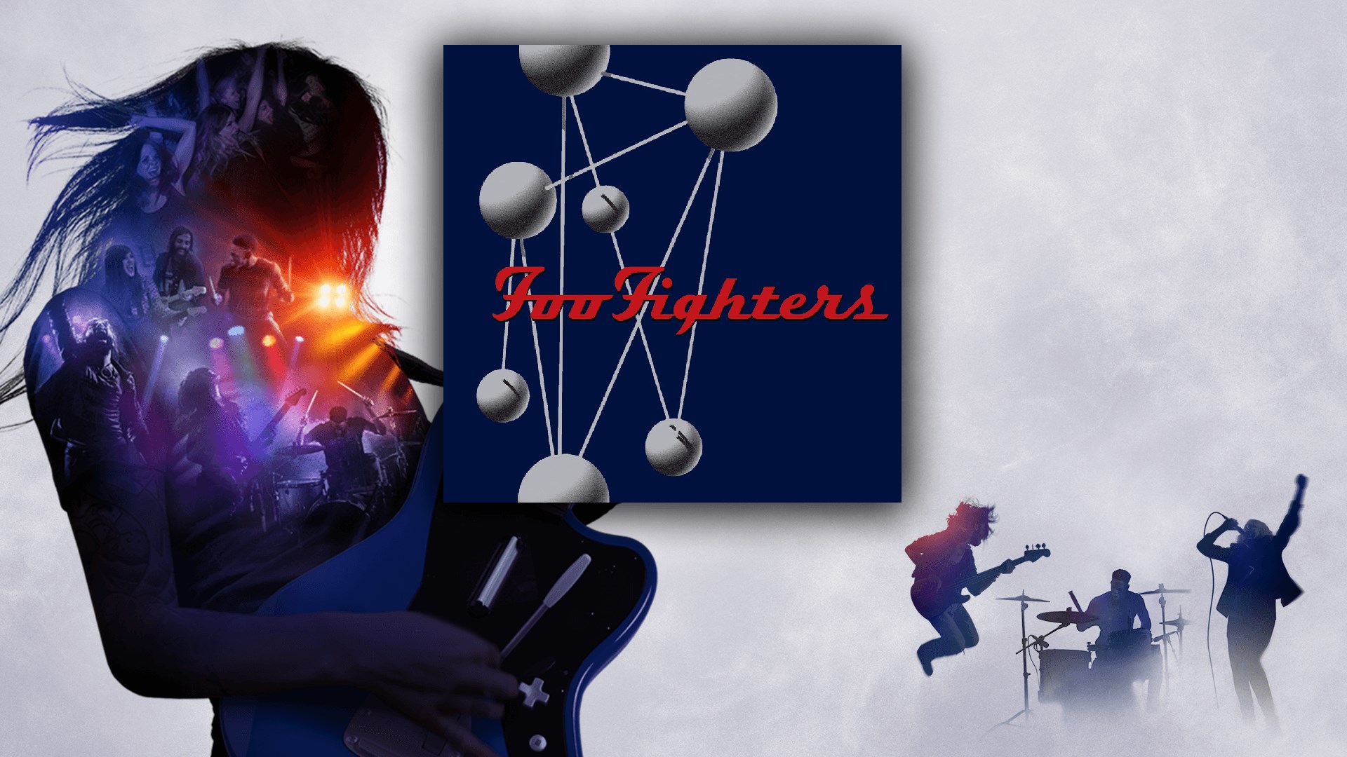 Buy "Everlong" - Foo Fighters - Microsoft Store
