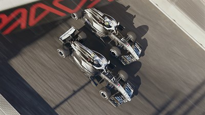 F1® 25: 2026 Season Pack — скриншот 3