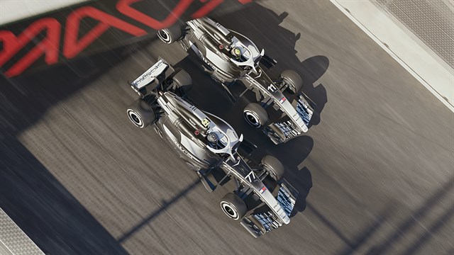 F1 25: 2026 Season Pack screenshot 3