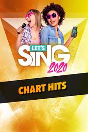 Купить ключ дешево Let's Sing 2020 Chart Hits Song Pack