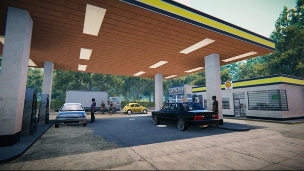 Car For Sale Simulator 2023 screenshot