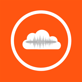 8 Music Cloud - Sound, Music & Audio