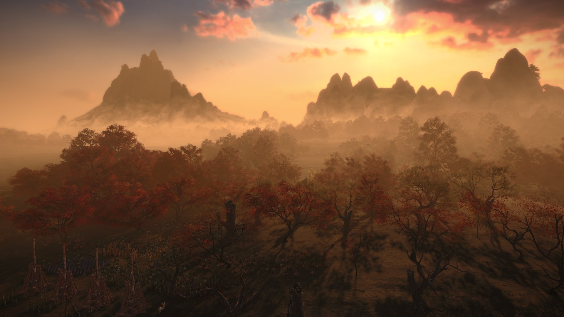 Total War Three Kingdoms Tao Qian